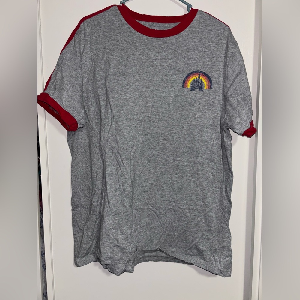 Disneyland Shirt Size XXL